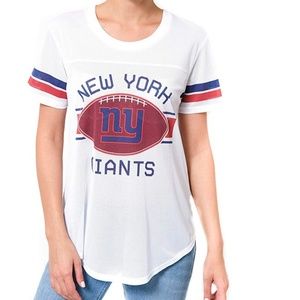 New York Giants shirt